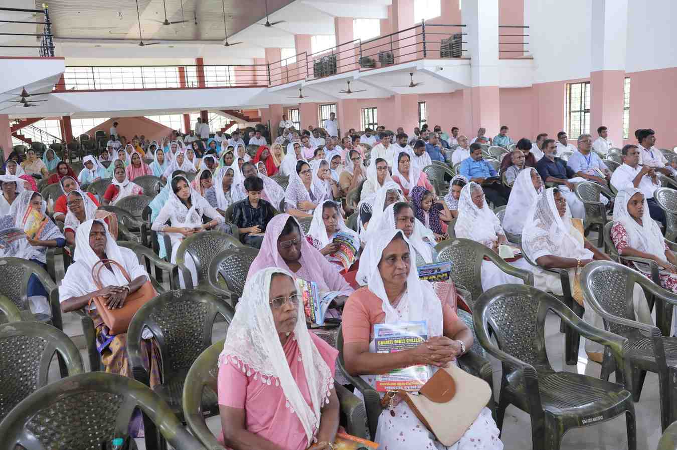 Graduation Ceremony 2026